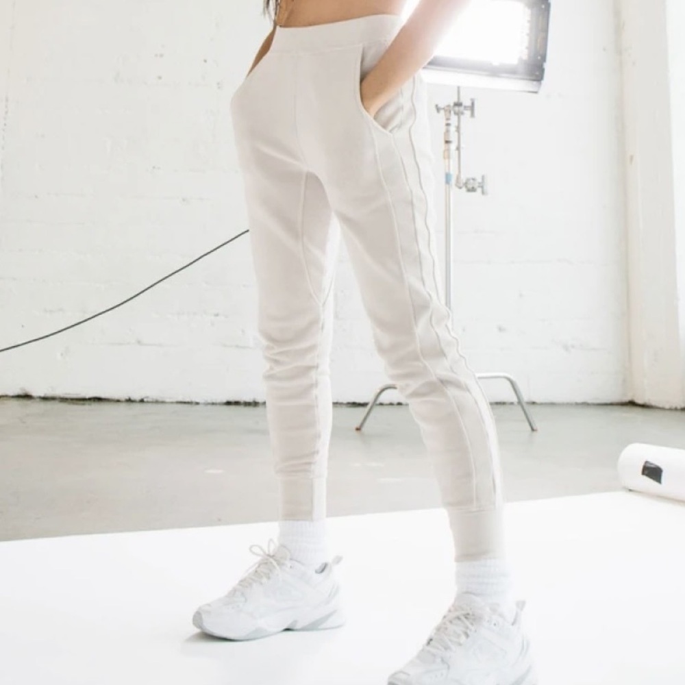 JOAH BROWN Stadium Sahara Joggers Sweatpants
